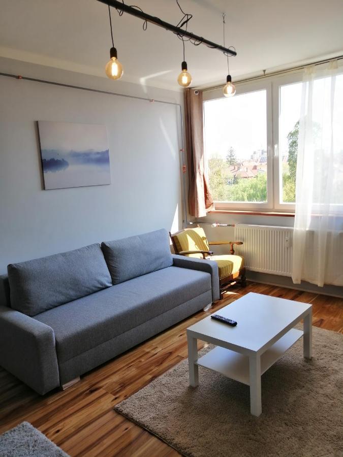 Panorama Apartman 터폴차 외부 사진