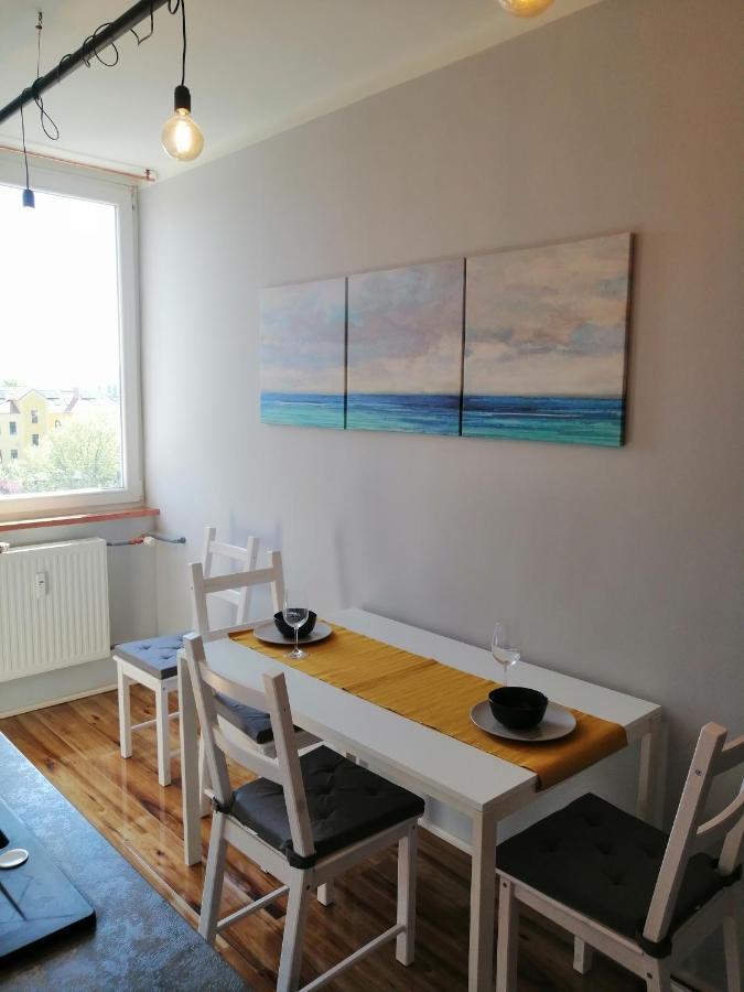 Panorama Apartman 터폴차 외부 사진