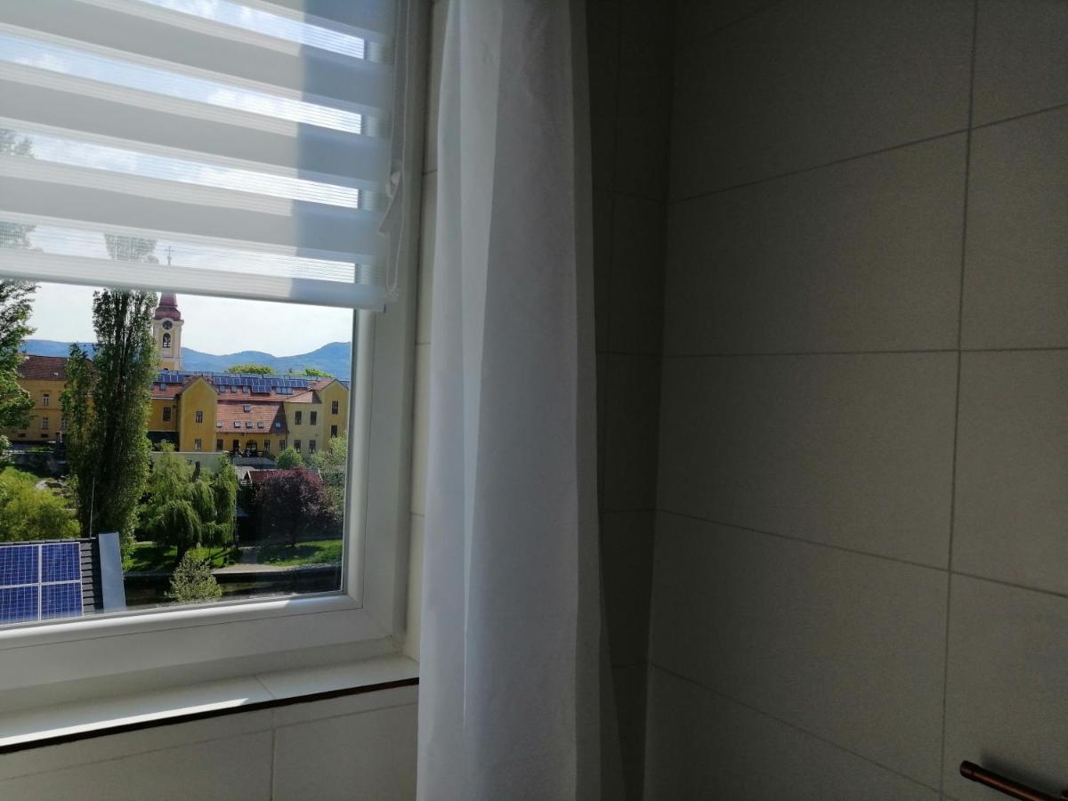 Panorama Apartman 터폴차 외부 사진