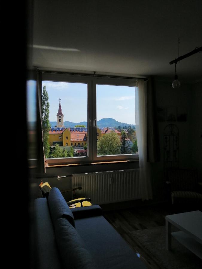 Panorama Apartman 터폴차 외부 사진