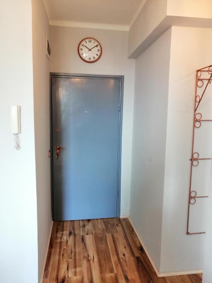 Panorama Apartman 터폴차 외부 사진