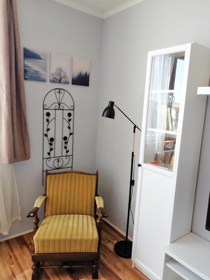 Panorama Apartman 터폴차 외부 사진