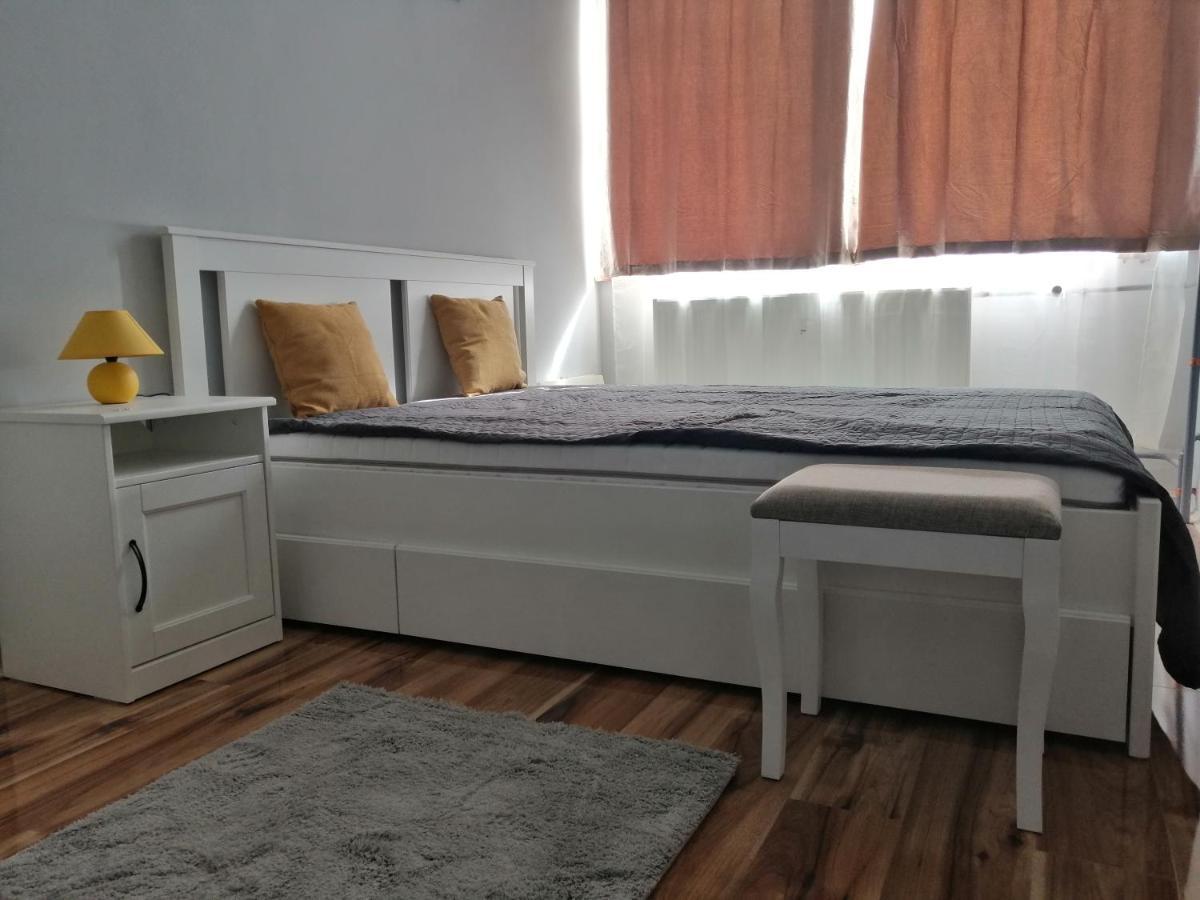 Panorama Apartman 터폴차 외부 사진