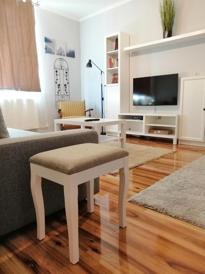Panorama Apartman 터폴차 외부 사진